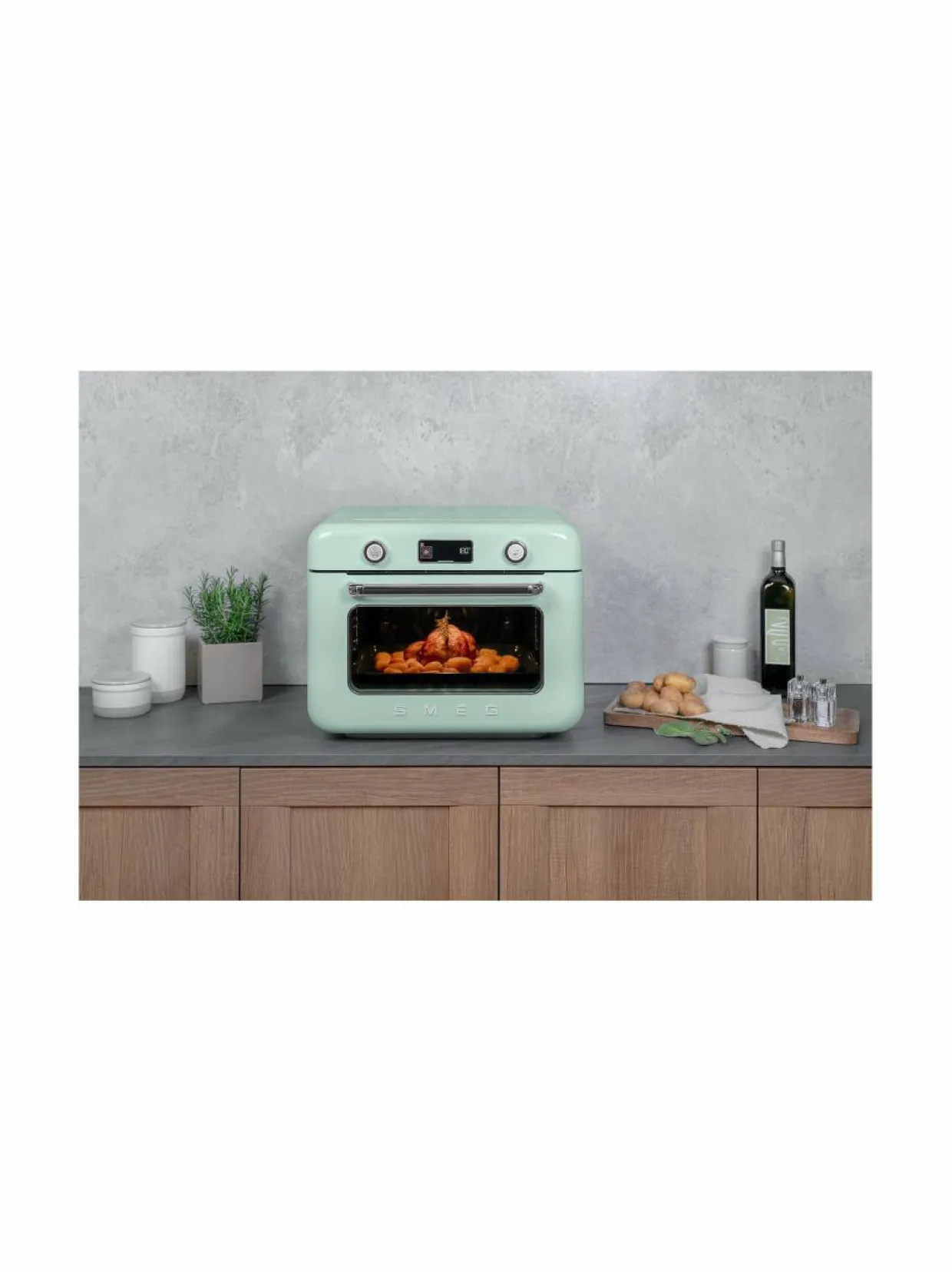 Yhdistelmähöyryuuni