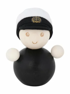 Ylioppilas Poika -koriste 6 x 8 x 5 cm