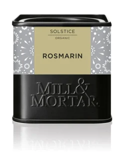 Yrtti Hienonnettu Rosmariini Luomu 30g