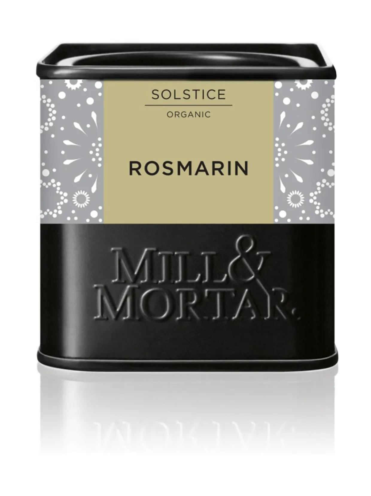 Yrtti Hienonnettu Rosmariini Luomu 30g