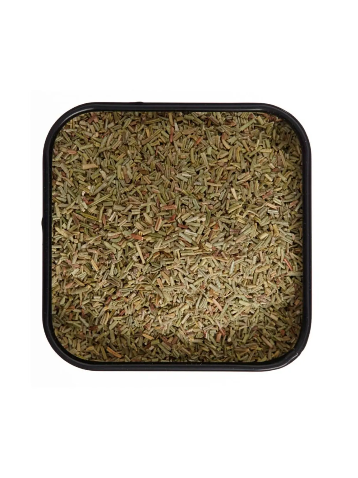 Yrtti Hienonnettu Rosmariini Luomu 30g