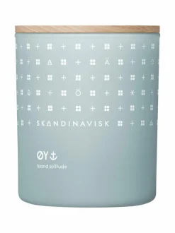 ØY-tuoksukynttilä 200 g