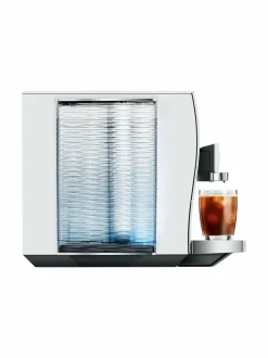 Z10 Diamond White -kahvikone