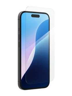 Zagg IS Glass Elite - näytönsuoja iPhone 16 Pro