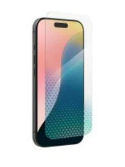 Zagg IS Glass XTR4 - näytönsuoja iPhone 16 Pro