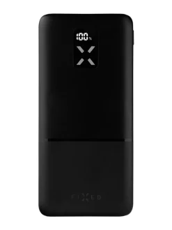 Zen USB-C PD 20W Power Bank 10.000 mAh, Musta