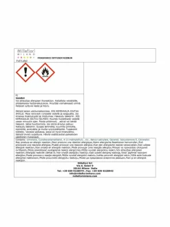 Zona Keemun -huonetuoksu