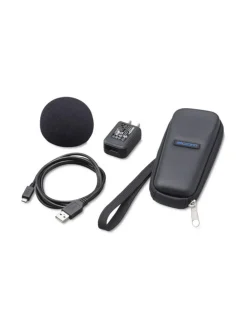 Zoom SPH-1N Accessory Pack -tarvikepaketti