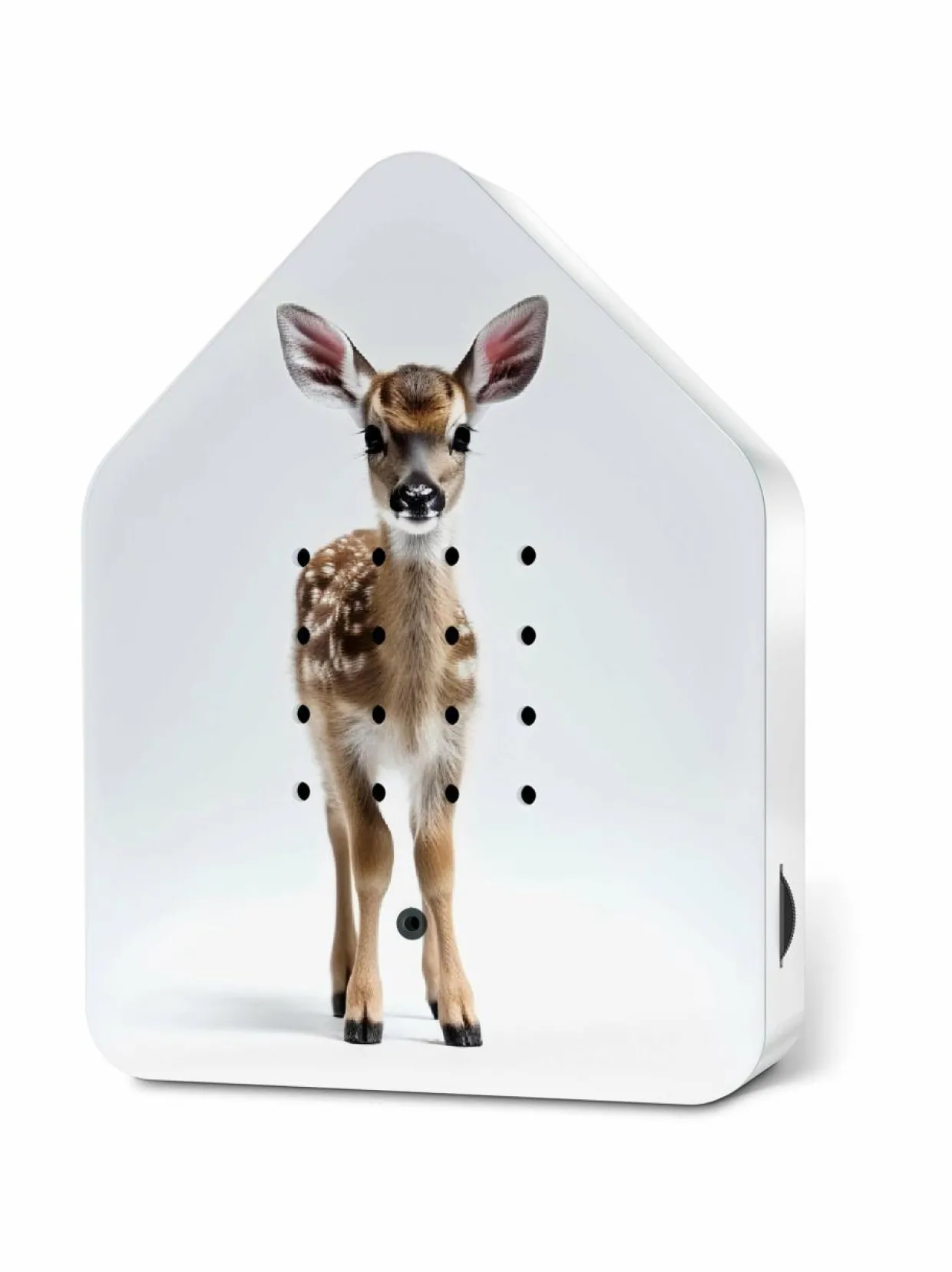 Zwitscherbox Baby Deer -äänilaatikko